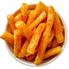 Peri Peri French Fries